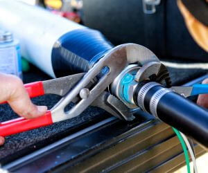 About Emergency plumbing pros Gays, IL